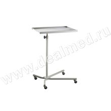 Стол медицинский инструментальный СМИ-01В, Россия