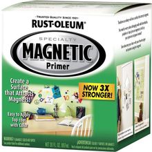 Rust-Oleum Specialty Magnetic Latex Primer 946 мл