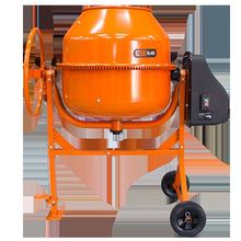 Бетономешалка PRORAB ЕСМ 200 KP