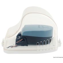 Osculati Openable cover for automatic switches, 16.603.10