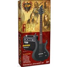 LTD BY ESP F PACK BLKS