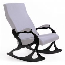 Мебелик Кресло-качалка Санторини ID - 316661