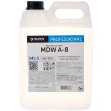 Pro-Brite MDW A 8 5 л