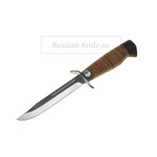 Нож "Штрафбат" (сталь 95х18), береста, АИР