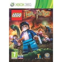 LEGO Гарри Поттер: годы 5-7 (Xbox 360) (GameReplay)