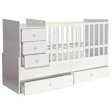 Polini Simple 1000 белая