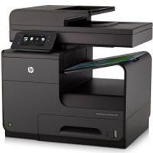 HP Officejet Pro X476dw МФУ струйное цветное