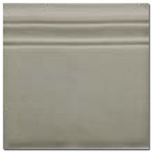Керамическая плитка Adex Studio Rodapie Graystone бордюр 14,8х14,8
