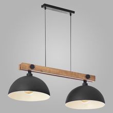 TK Lighting Подвесной светильник TK Lighting 1706 Oslo ID - 231434