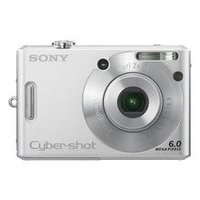 Кнопка съемки для Sony Cyber-shot DSC-W30