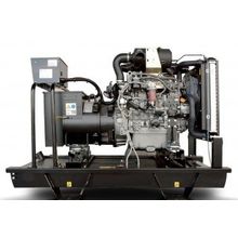 Energo ED 8 400 Y с АВР