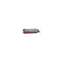 HP 642A, CB403A тонер-картридж пурпурный для CLJ CP4005 (7500 стр)