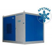 ТСС ПБК-3 арктического исполнения (для ДГУ 30- 80 кВт)
