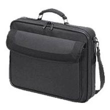 targus (Сумка для ноутбука 15.4" notebook case, black) tar300