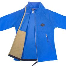 DIDRIKSONS 1913 Куртка для девушки NILA 500810 187