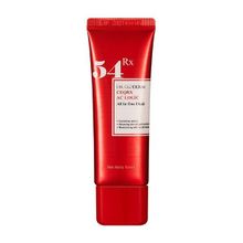 Крем-флюид для лица Dr.Gloderm AC Logic All in One Fluid 50мл