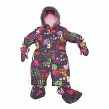 Deux par deux Комбинезон детский C 702 W15