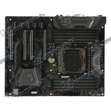 Мат. плата Socket2066 MSI "X299 GAMING M7 ACK" (iX299, 8xDDR4, M.2, U.2, SATA III, RAID, 4xPCI-E, 1Гбит LAN, WiFi, BT, USB3.1, ATX) (ret) [139721]