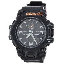 Skmei 1586BK black