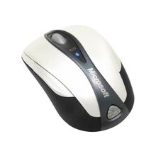 Microsoft Retail Bluetooth Notebook Mouse 5000