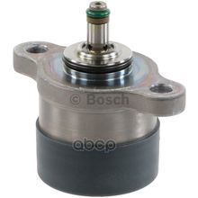 Клапан Регулировки Давления Топлива Mercedes-Benz: Sprinter 2-T C Бортовой Платформой 208 Cdi 211 Cdi 213 Cdi 95-06, Sprinter 2-T Автобус 208 Cdi 211 Cdi  Bosch арт. 0281002241