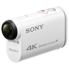 Экшн-камера Sony FDR-X1000VR (FDRX1000VR.AU2)