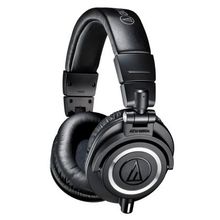 Audio-Technica ATH-M50X