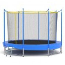 PROXIMA Fitness CFR-12FT-4