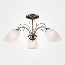 Eurosvet 30107 3 античная бронза