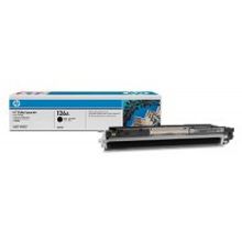 Заправка картриджа HP CE310A (126A), для принтеров HP LaserJet Pro Color CP1012, LaserJet Pro Color CP1020, LaserJet Pro Color CP1025, LaserJet Pro Color M175, LaserJet Pro Color M275, без чипа