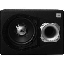 JBL Сабвуфер корпусной JBL GT5-1204 BР