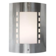 Deko-light Уличный настенный светильник Deko-Light Wall I 948109 ID - 24031