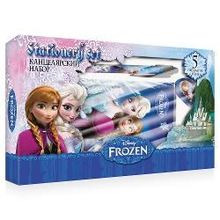 Набор канцелярский Frozen (FZCB-US1-360)