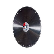 FUBAG Алмазный отрезной диск BB-I D600 мм  30-25.4 мм