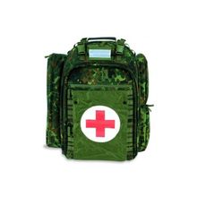 Рюкзак TASMANIAN TIGER TT FIRST RESPONDER 2 Flectarn
