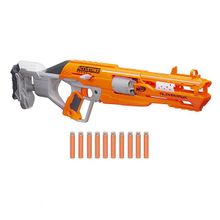 HASBRO NERF Nerf B7784 Нерф Бластер Аккустрайк Альфахок B7784