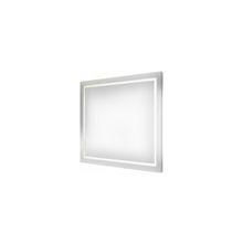 Зеркало с подсветкой Duravit Esplanade ES 9091 (1000х900х42мм)