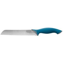 Нож хлебный Legioner "Italica" 47962 (200мм)