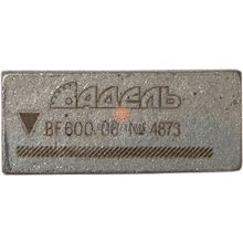 Адель Алмазные сегменты Adel PREMIUM BF 600 25 28