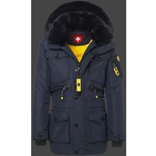 Wellensteyn Falcon-375 Midnightblue