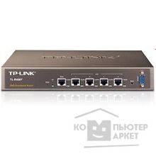 TP-Link SMB TP-Link TL-R480T+ Широкополосный маршрутизатор с балансировкой нагрузки SMB