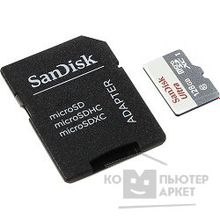 SanDisk Micro SecureDigital 128Gb  SDSQUNB-128G-GN6TA