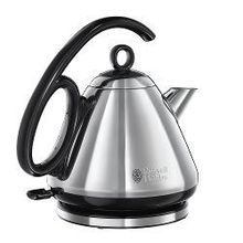 чайник Russell Hobbs 21280-70, 1,7 л, металл