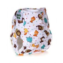 Mums Era Зверята с вкладышами