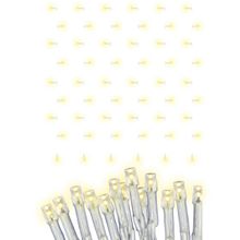 Uniel Гирлянда на солнечных батареях Uniel Занавес USL-S-131 PT1515 Warm White Curtain UL-00006538 ID - 241856