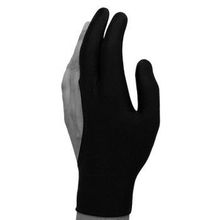Перчатка Skiba Profi Velcro черная XL
