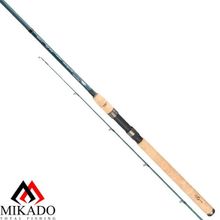 Спиннинг штекерный Mikado APSARA MID SPIN 210 (тест 7-21 г)