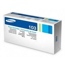 Картридж Samsung MLT-D103L оригинал
