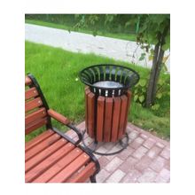 Урна для мусора «УМ-2»