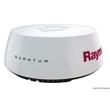 Osculati Raymarine Quantum wireless radar antenna, 29.712.04